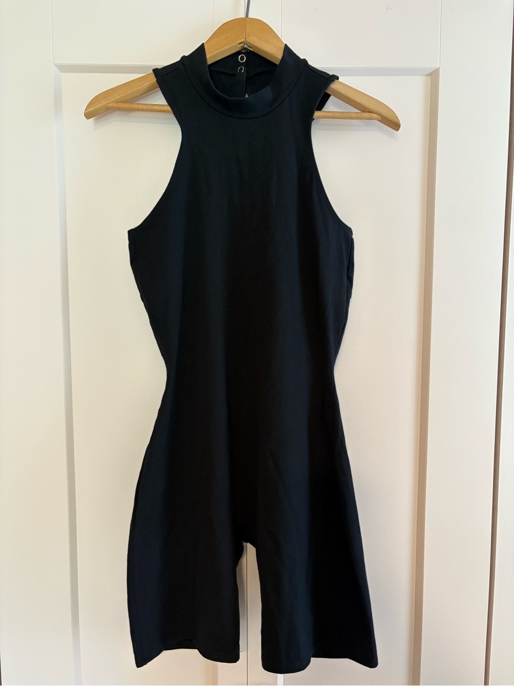 Vintage Gilda Marx Leotard